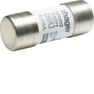 Hager LF550G Pic_1