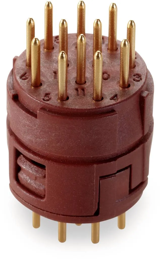 U.I. Lapp GmbH / Lappkabel EPIC® M23 12E SEM (5) Pic_2