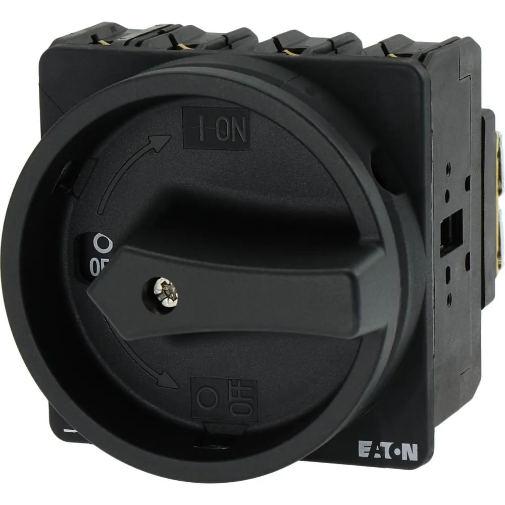 Eaton Electric P3-63/EA/SVB-SW/N Pic_3