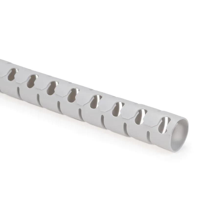 Hellermanntyton HWPP16L2-PP-GY (2) Pic_1