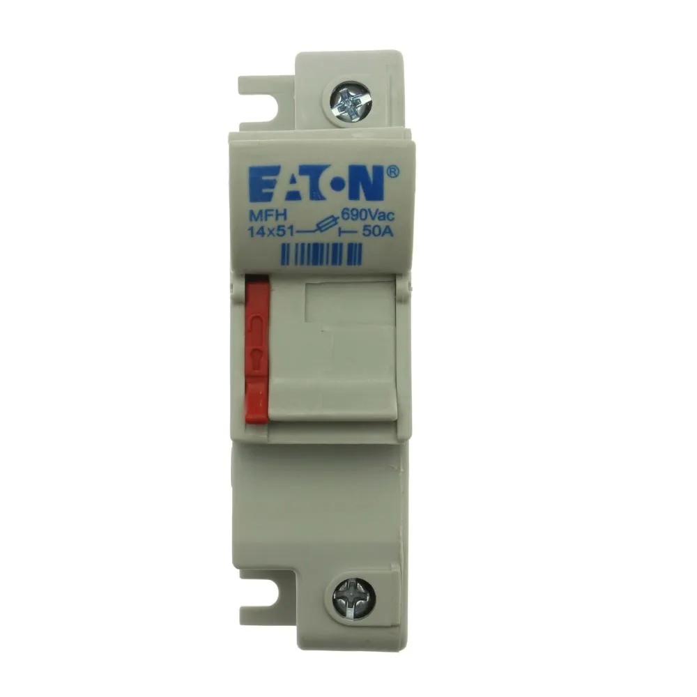 Eaton Electric 1P 14x51 Fuse Holder Pic_3