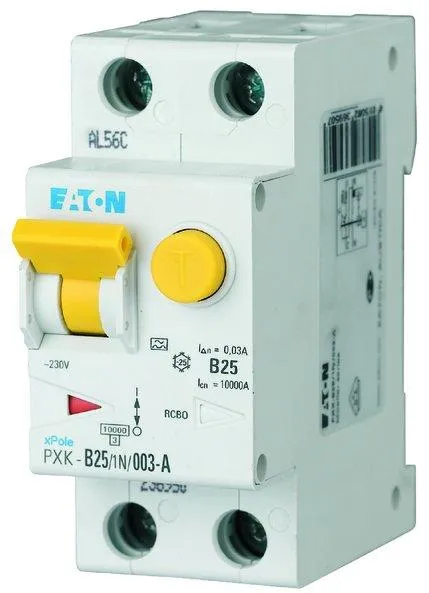 Eaton Electric PXK-C25/1N/003-F Pic_4