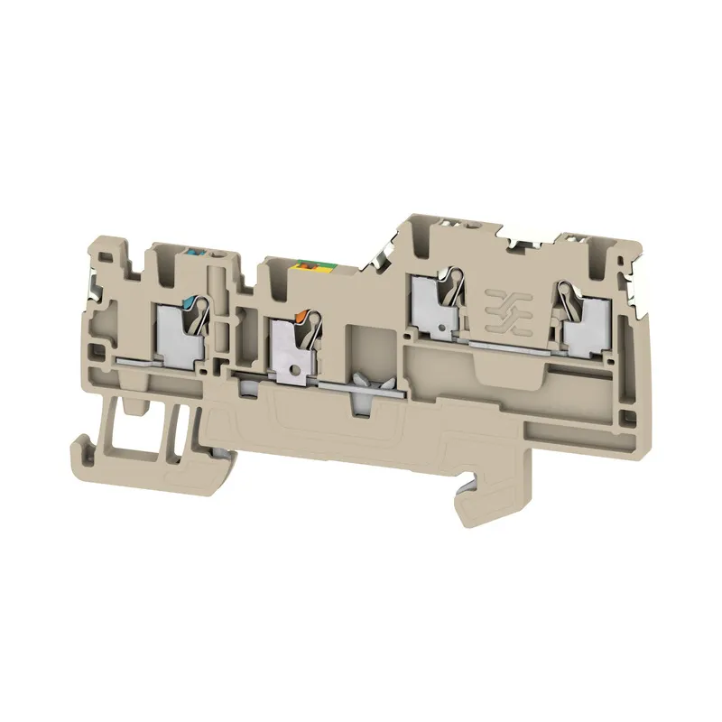 Weidmüller AIO21 1.5 SO-PE DL Pic_1