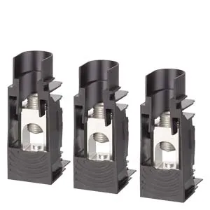 Siemens 3VL9100-4TD40 Pic_1