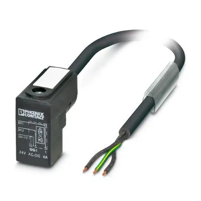 Phoenix Contact SAC-3P- 1,5-PUR/C-1L-Z Pic_1