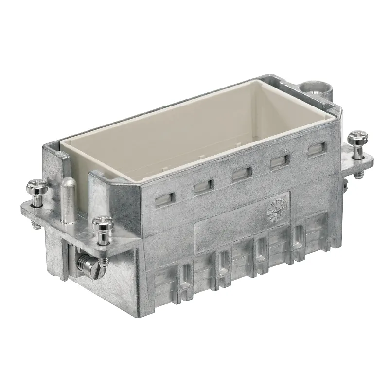 Weidmüller HDC CFM 16 5M Pic_1