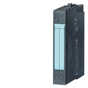 Siemens 6ES7138-4GA00-0AB0 Pic_1