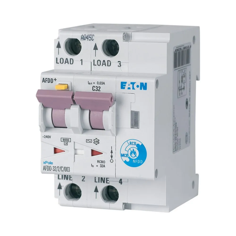 Eaton Electric AFDD-32/2/B/003-A Pic_1