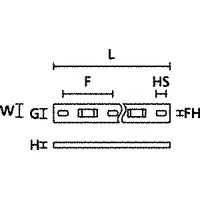 Hellermanntyton MSMP5/10-PA66-NA (100) Pic_6
