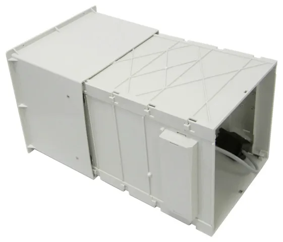 Stiebel LWE-W 115 P TG-460 Pic_1