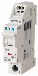 Eaton Electric PLI-B3/1 Pic_4