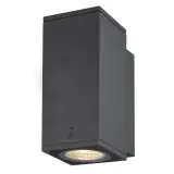 ENOLA SQUARE S WL single anthrazit