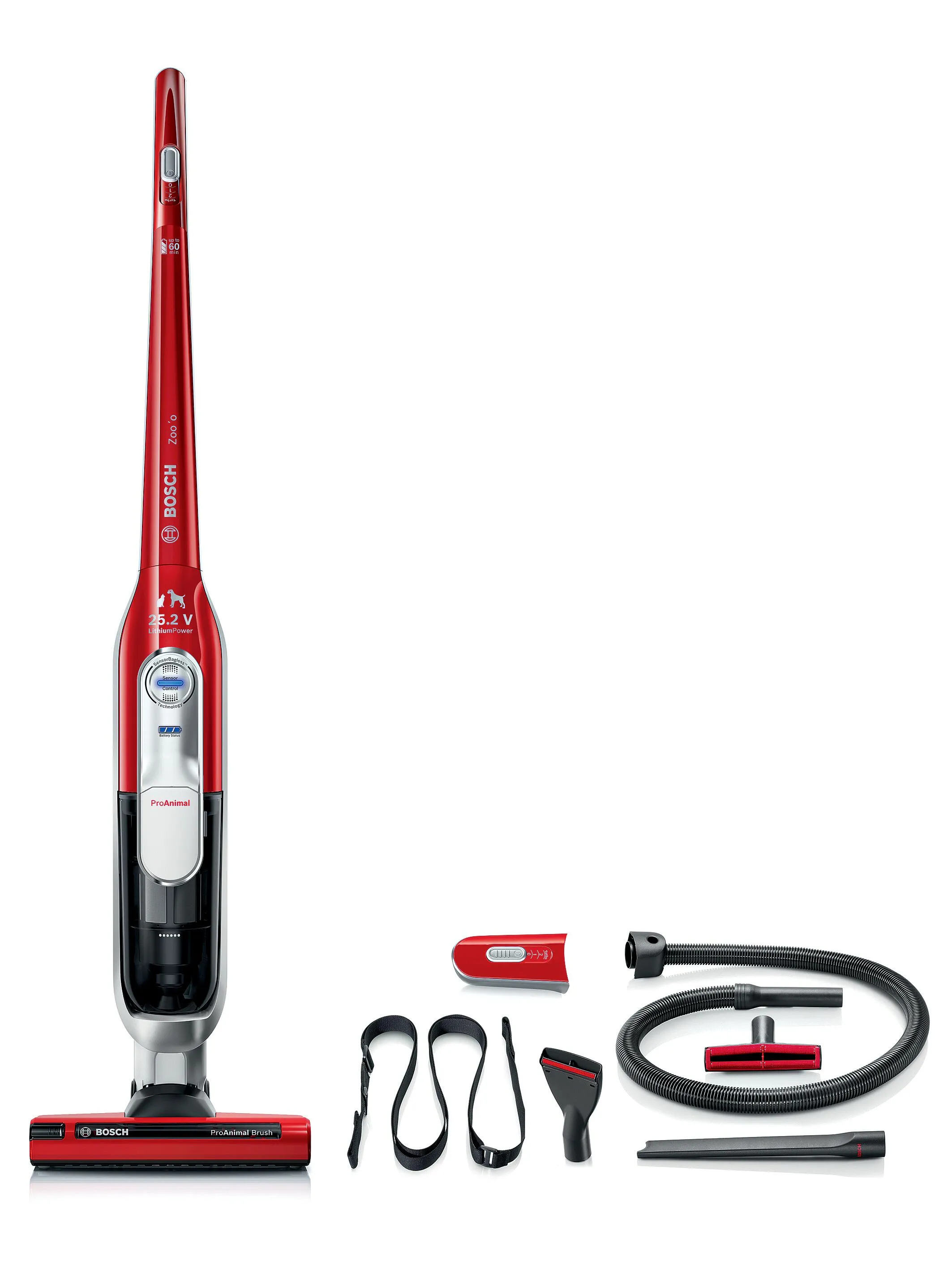 Bosch Hausgeräte GmbH BCH6ZOOO Pic_3