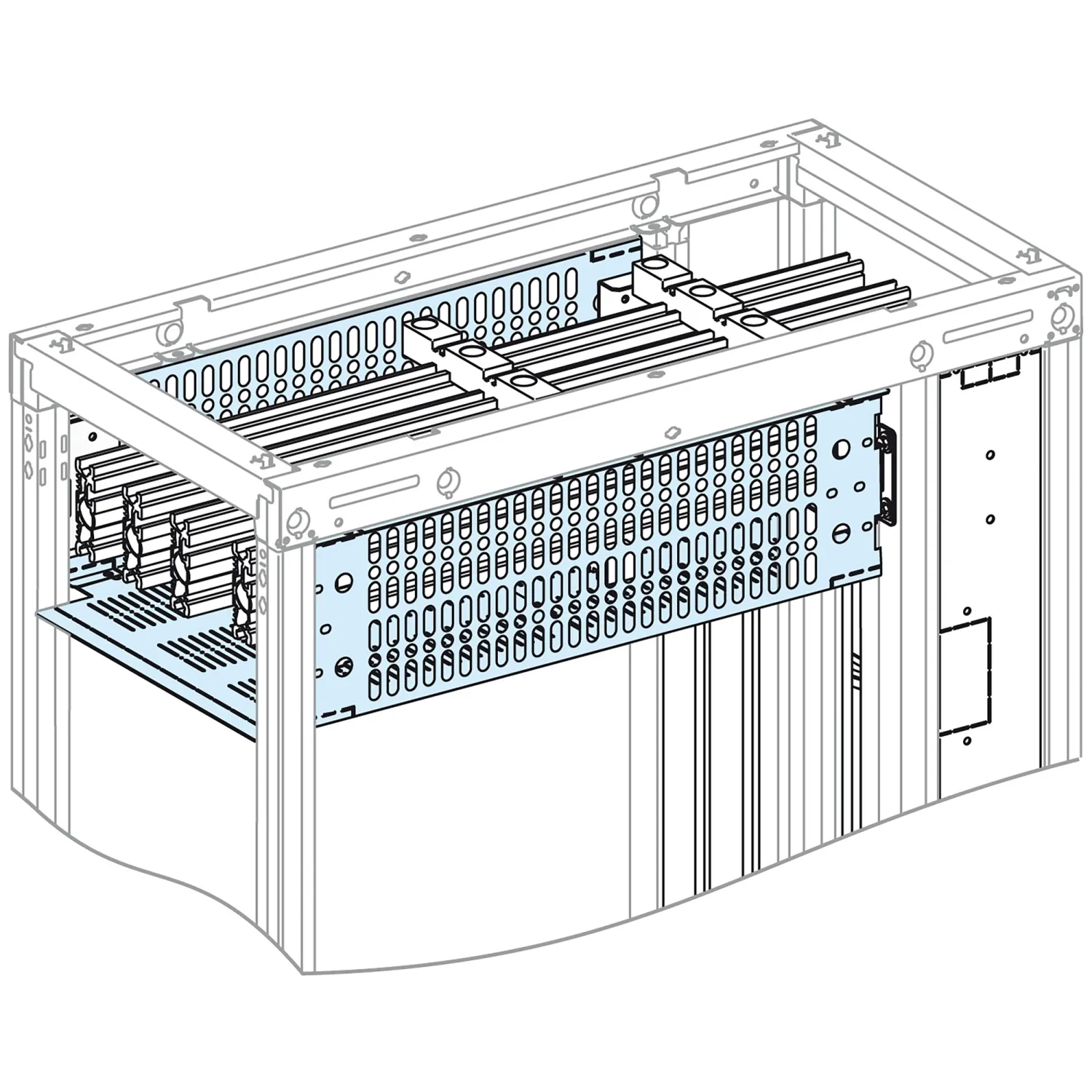 Schneider Electric LVS04968 Pic_1