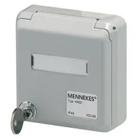 Mennekes 4322 Pic_1