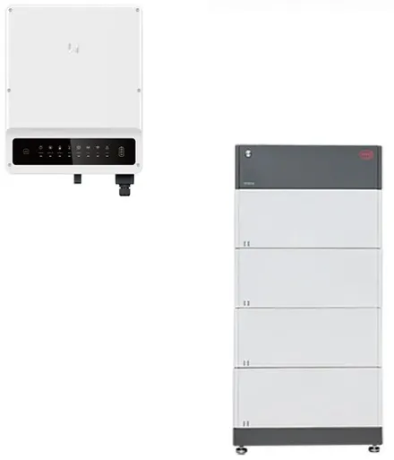 REXEL GERMANY Bundle 4 Goodwe & BYD = 10,2 kWh Pic_1