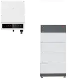 Bundle 4 Goodwe & BYD
