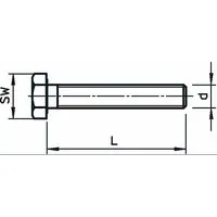 OBO BETTERMANN VERTRIEB HHS M8x30 G Pic_2
