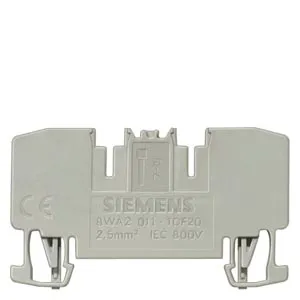 Siemens 8WA2011-1BF23 Pic_1