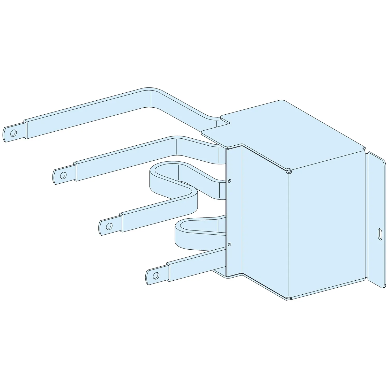Schneider Electric LVS04432 Pic_1