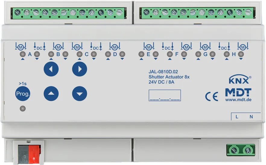 MDT JAL-0810D.02 Pic_1