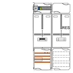 Siemens 8GS2055-1 Pic_1
