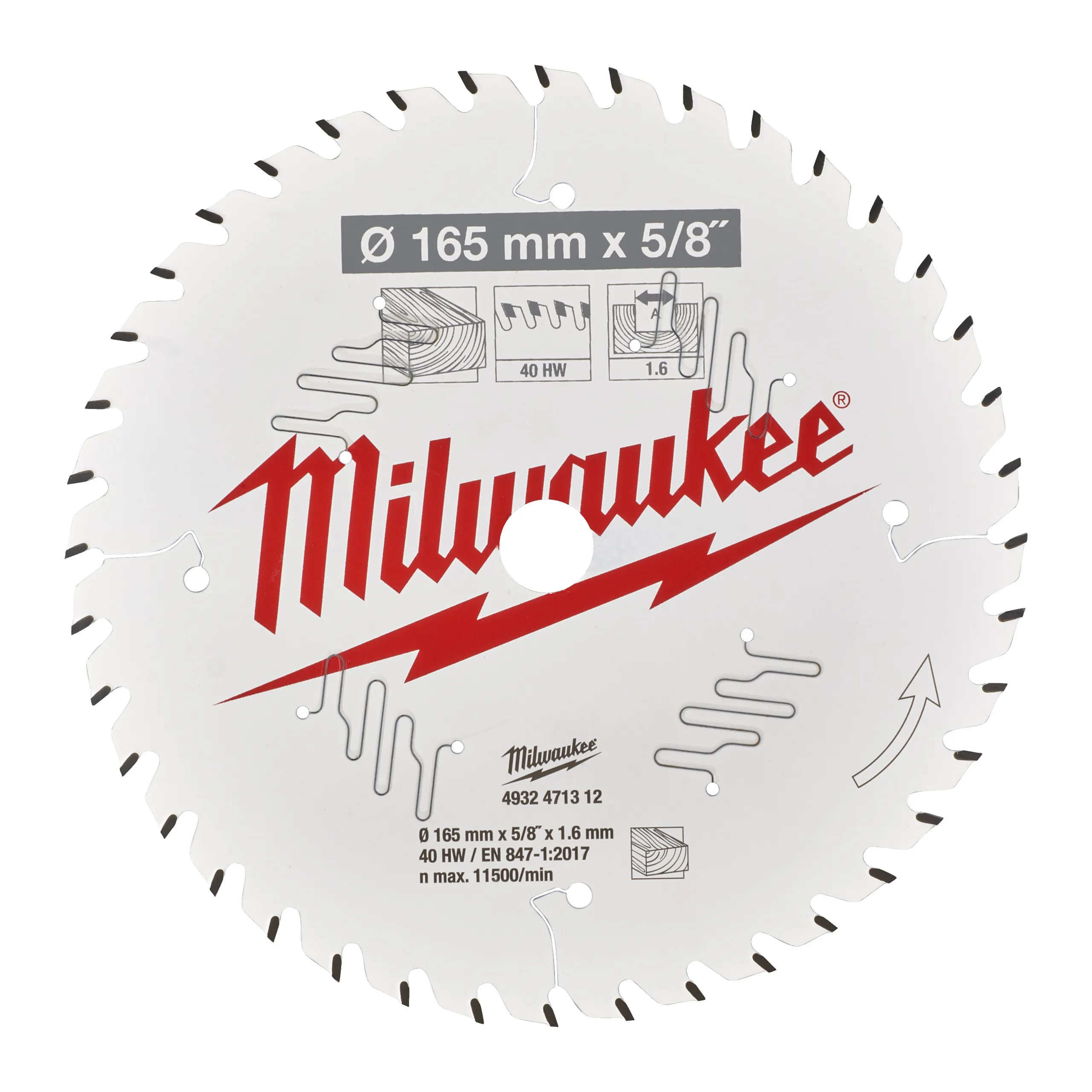 Milwaukee 4932471312 Pic_1