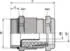 U.I. Lapp GmbH / Lappkabel SKINDICHT SHVE-M 16x1,5/9/6/3,2 Pic_3