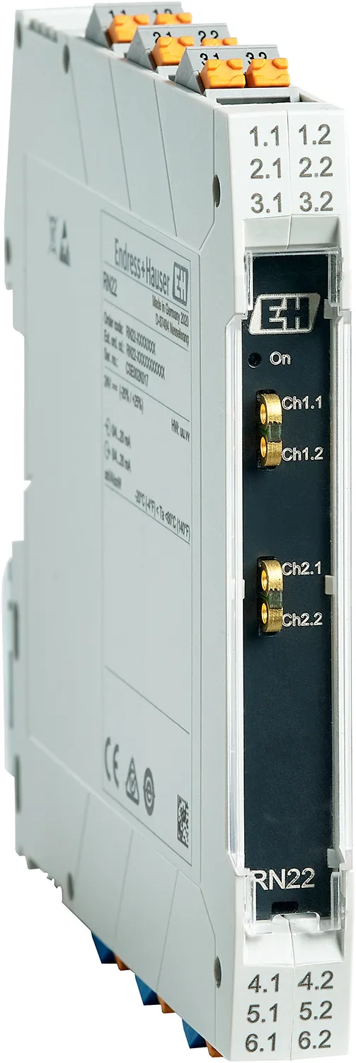 Endress RN22-8L3B Pic_1