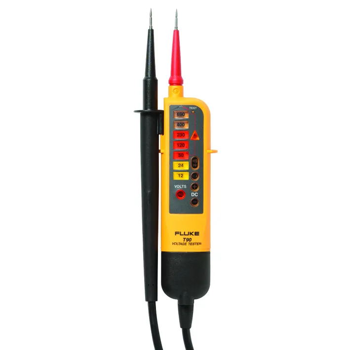 Fluke FLUKE-T90 Pic_1
