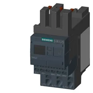 Siemens 3RR2242-2FW30 Pic_1