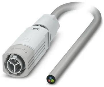 Phoenix Contact IPD PL 3P2,5 M A5,0 PVC GY Pic_1