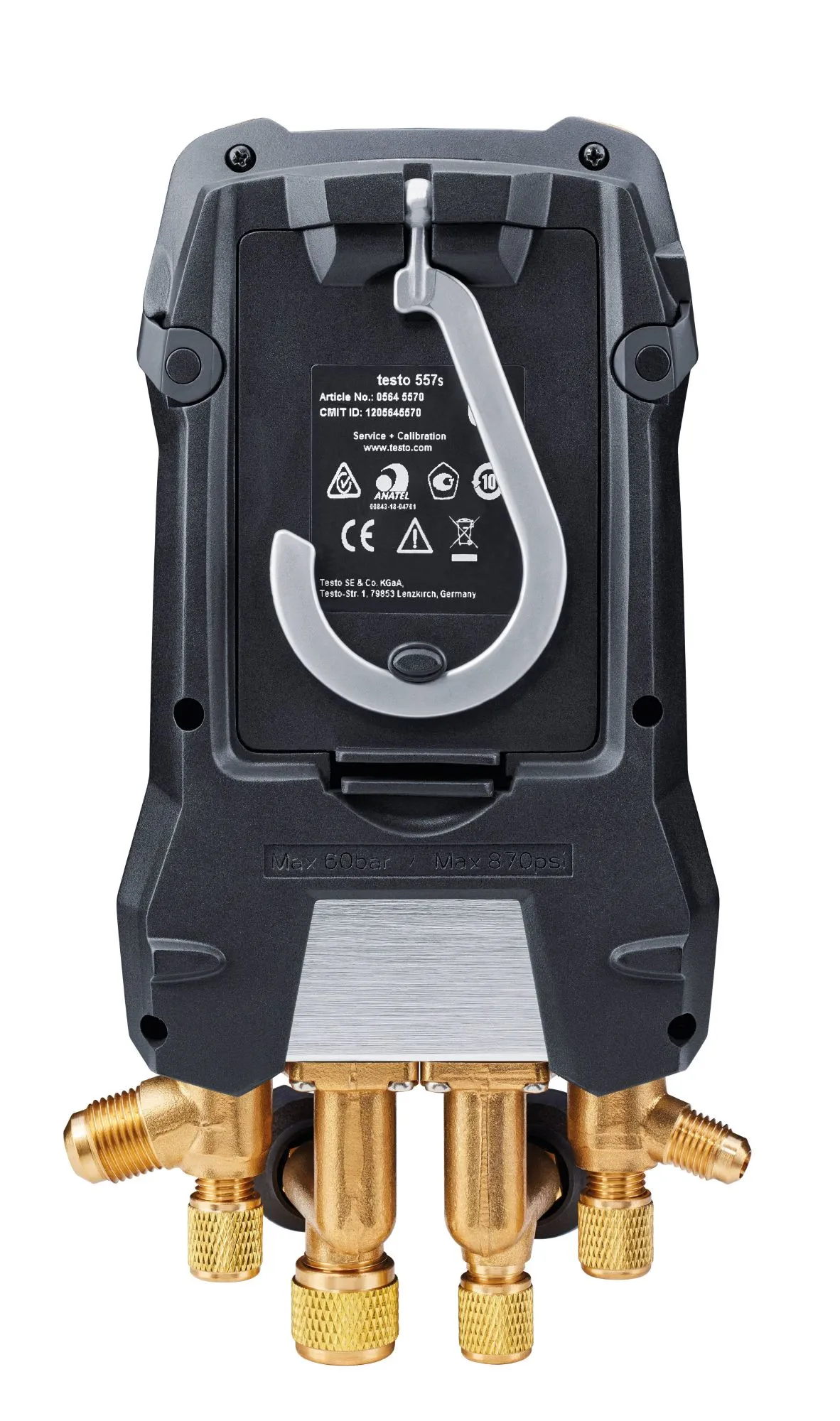 TESTO SE & CO. KGAA 0564 5571 Pic_4