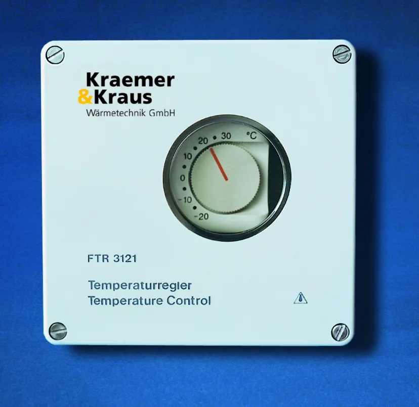 Kraemer & Kraus T1 Pic_1