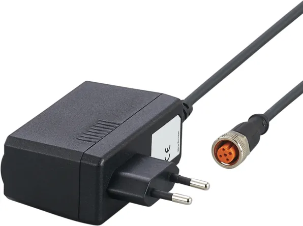 Ifm Electronic Power Supply 24VDC/1.0A/EU Pic_1