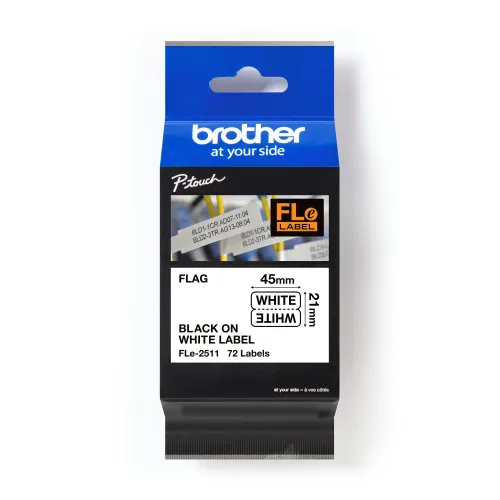 Brother FLE2511 Pic_1