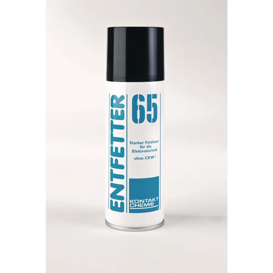 Hellermanntyton DEGREASER 65 (400) Pic_1