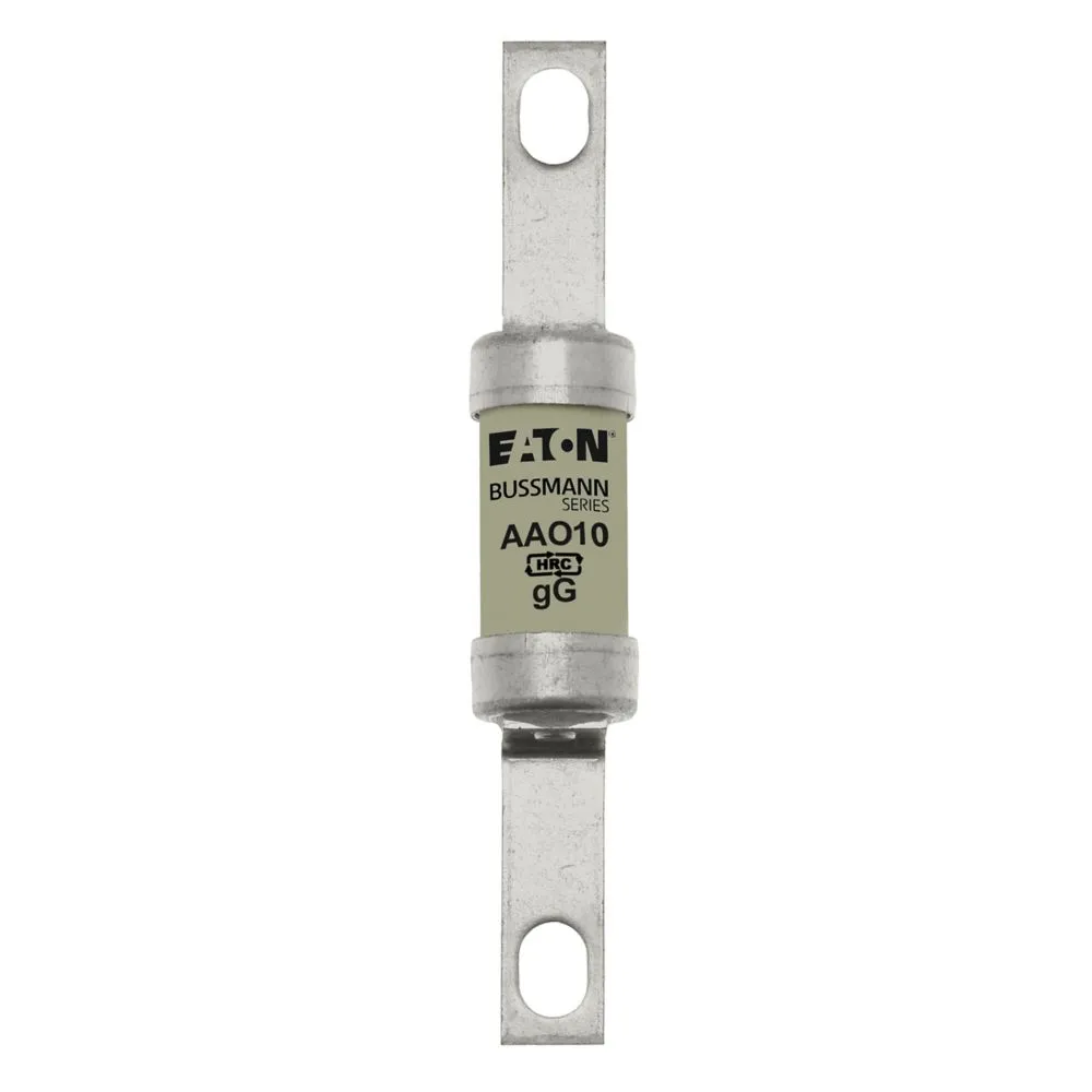 Eaton Electric BS 88 REF A2 10 AMP sicherung Pic_2