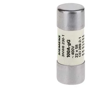 Siemens 3NW6207-1 Pic_1