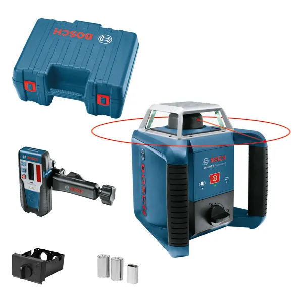 Bosch GRL 400 H Pic_3