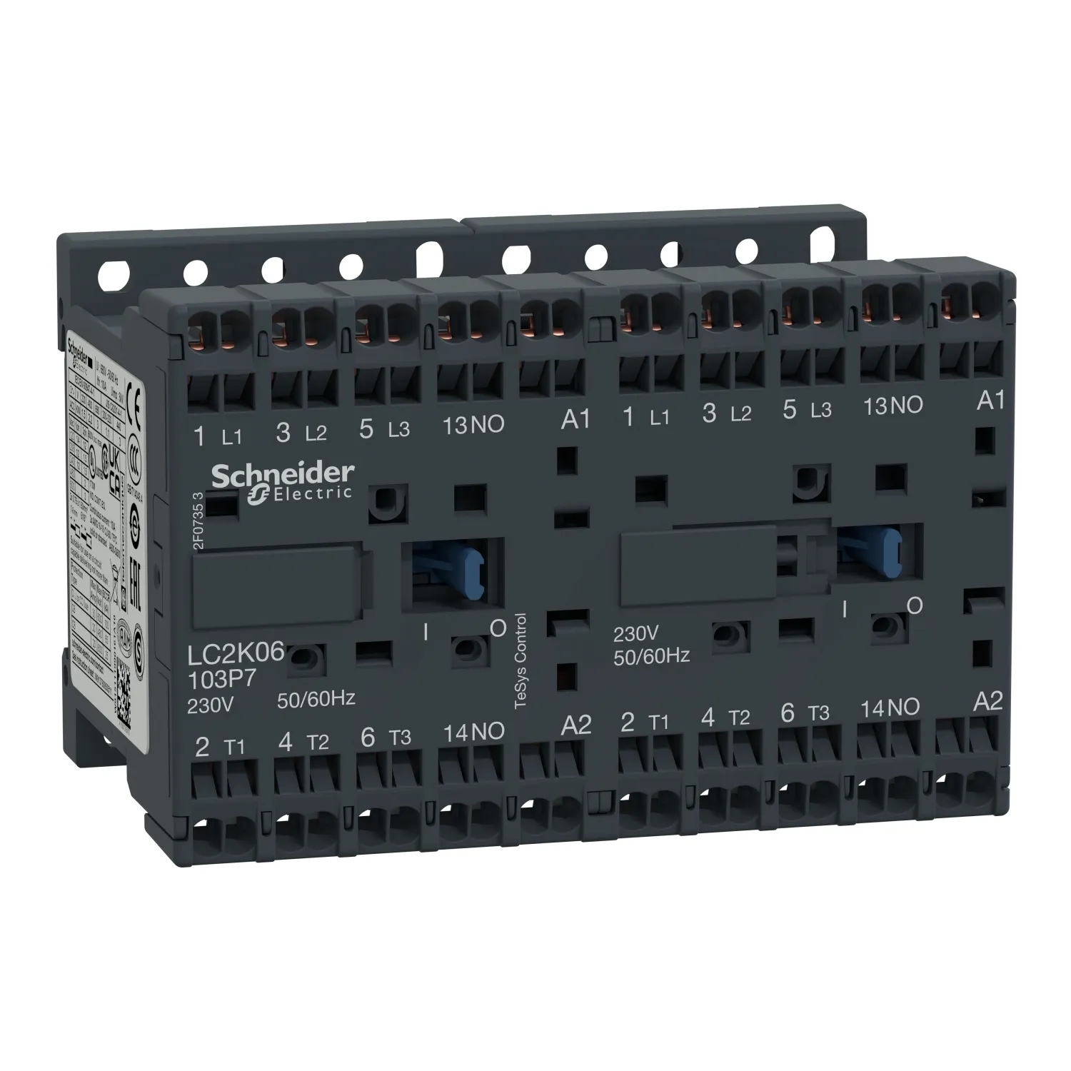 Schneider Electric LC2K09103E7 Pic_1