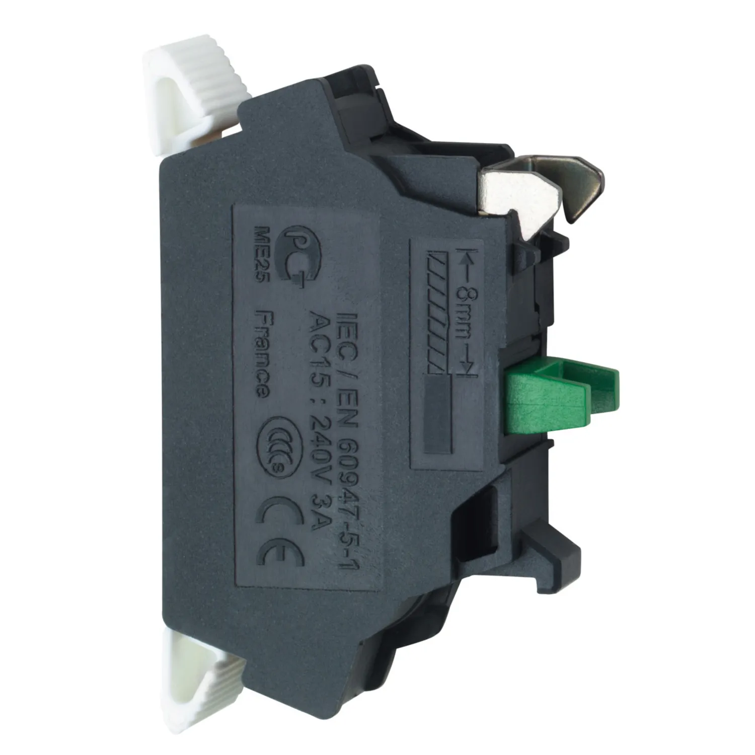 Schneider Electric ZBE1015 Pic_1