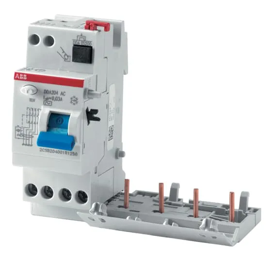 Abb DDA204 A-25/0.03 Pic_1