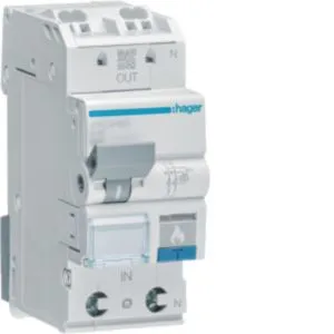 Hager ARC910D Pic_1