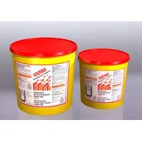 Flamro Brandschutz BMA 5,0 kg Pic_2