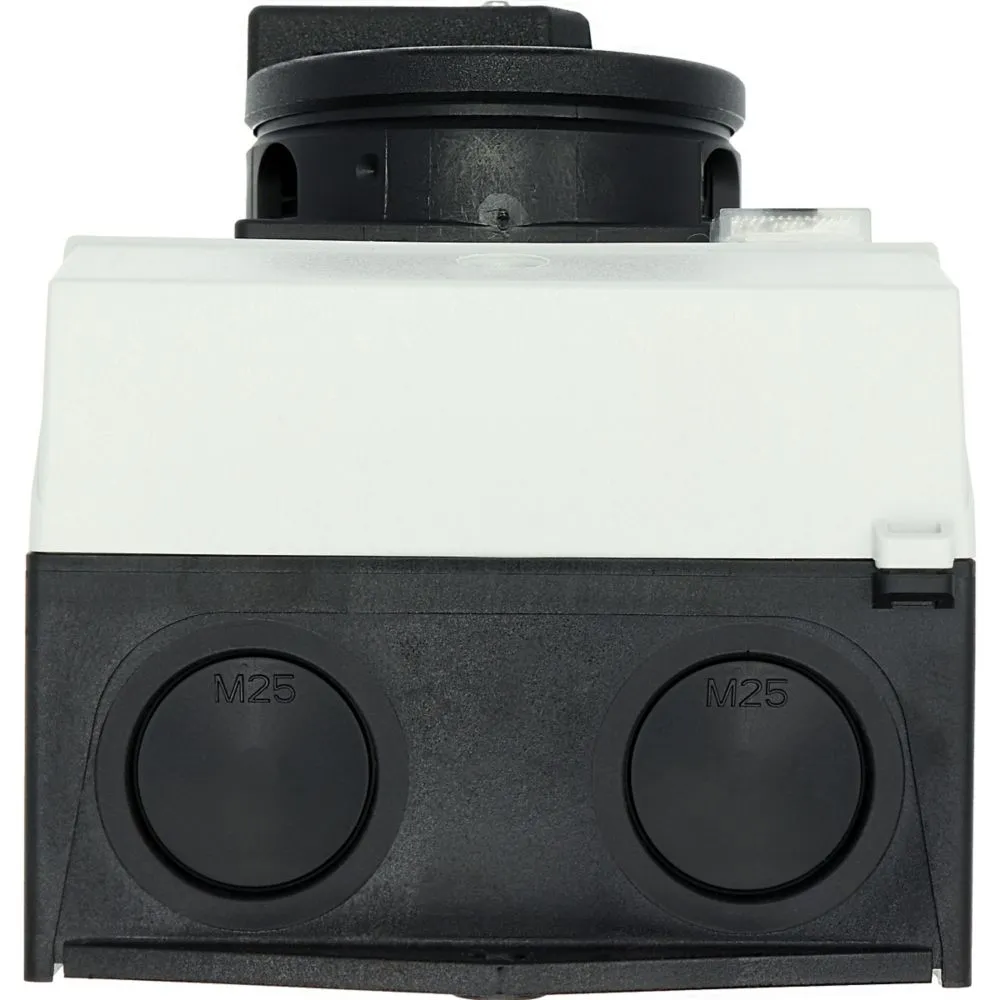 Eaton Electric T3-2-2092CH/I2/SVB-SW-SI-CHD-24V Pic_2