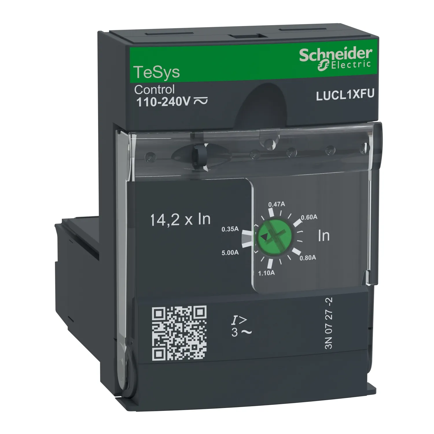 Schneider Electric LUCL1XFU Pic_1