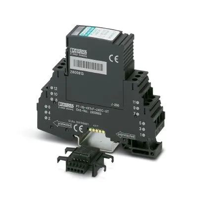 Phoenix Contact PT-IQ-4X1+F-24DC-UT Pic_1