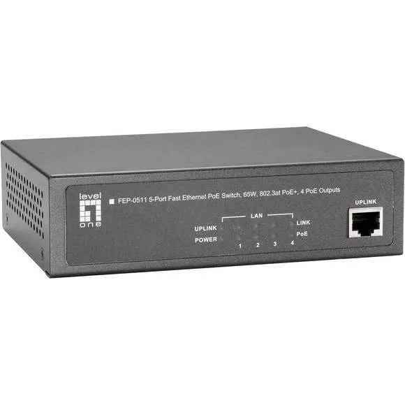 Levelone FEP-0511W90 Pic_1