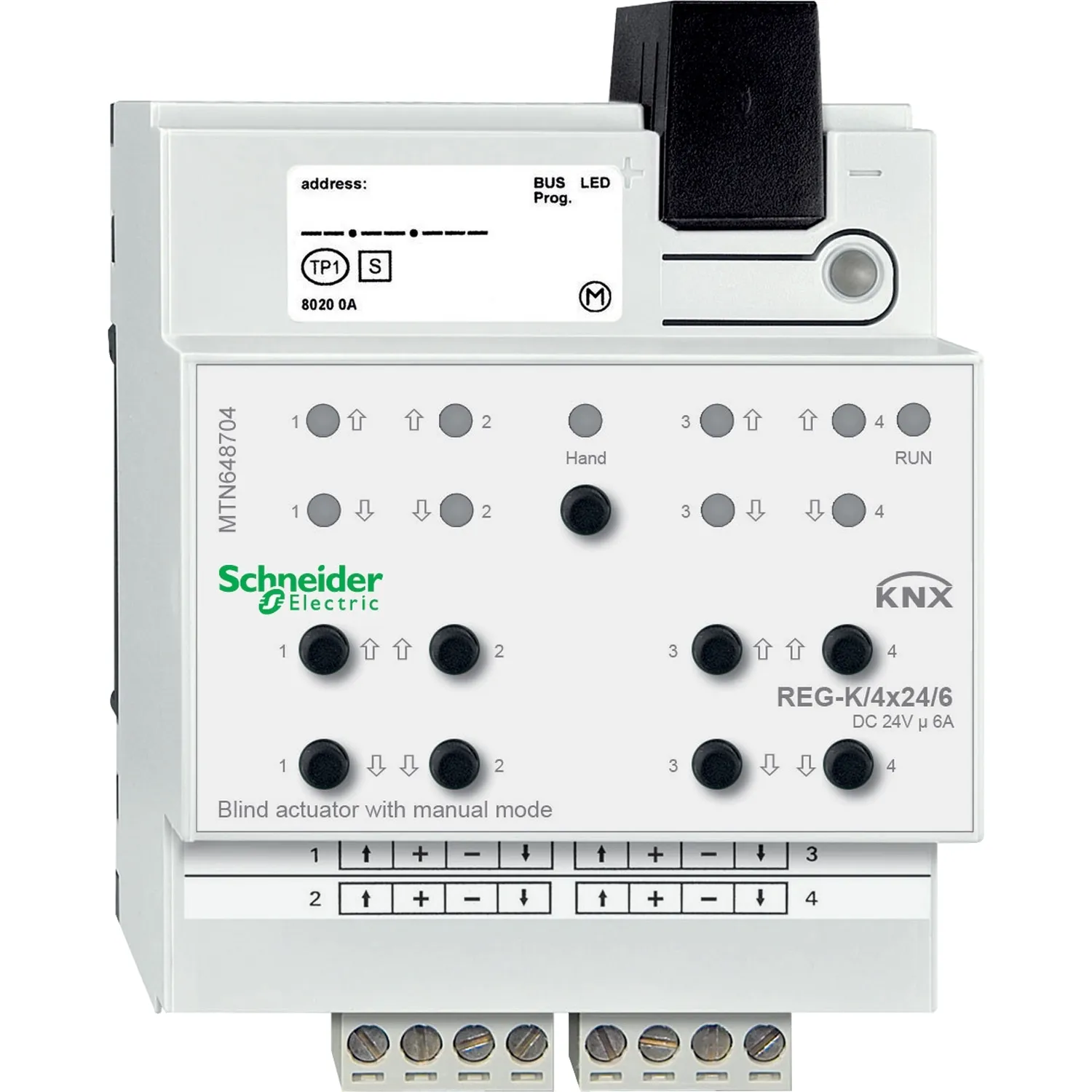 Schneider Electric MTN648704 Pic_1